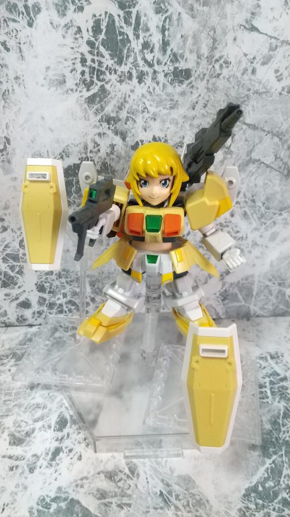 えすでぃ ふみなういにんぐ–8枚目/制作者：いっしゅう(GS)