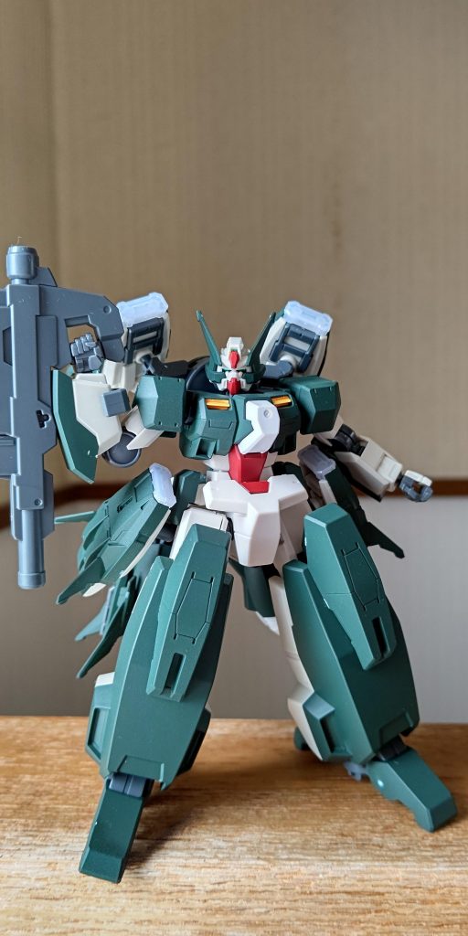 うむ、大分イメージが変わったのではないでしょうか(ゲート跡から目をそらしながら)