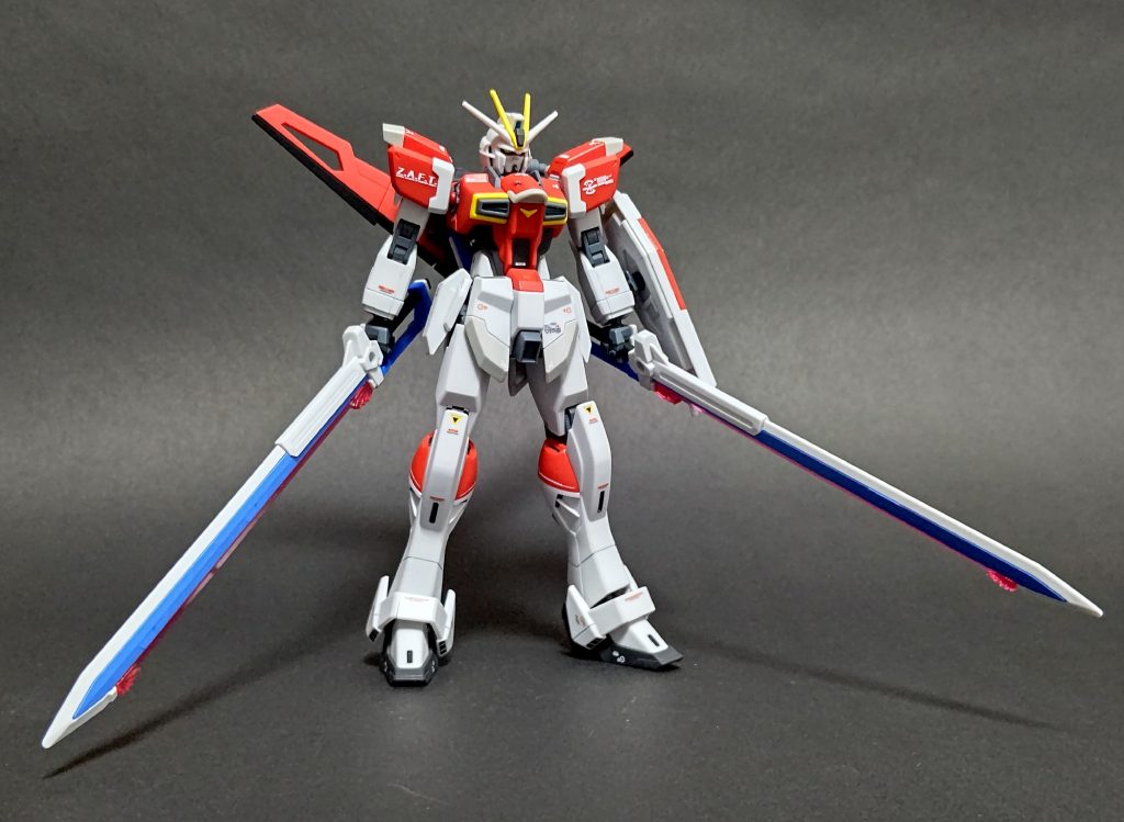 エクスカリバーがでかくてカッコイイです。