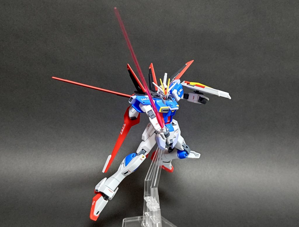 フォースインパルスガンダム–6枚目/制作者:ゆめきち