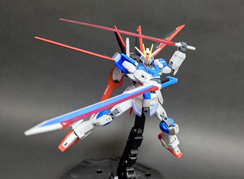 フォースインパルスガンダム–8枚目/制作者:ゆめきち