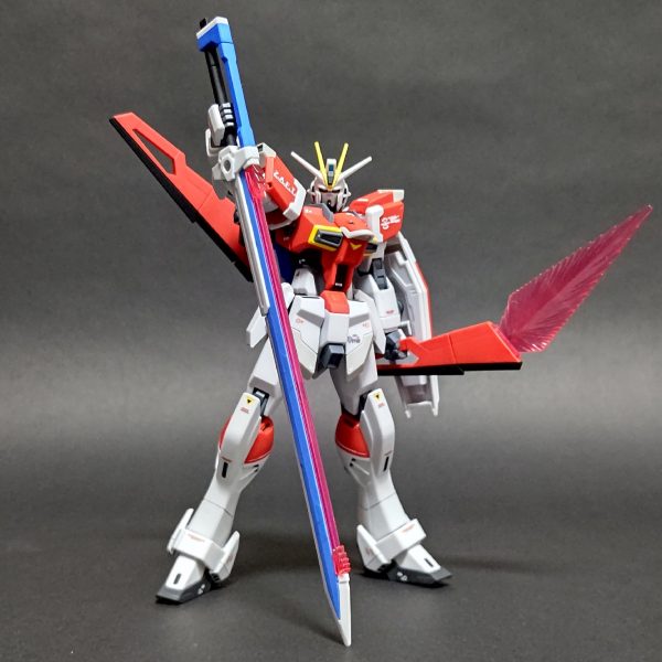 【日本産】 ソードインパルスガンダムのガンプラ改造作品まとめ｜アニメ ロボット
