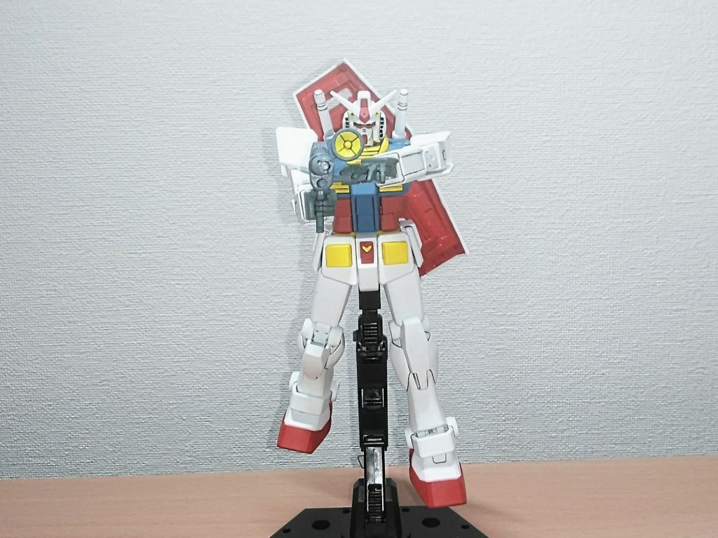 EG ガンダム