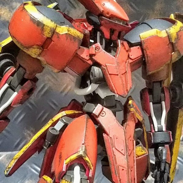 1/100グリムゲルデ