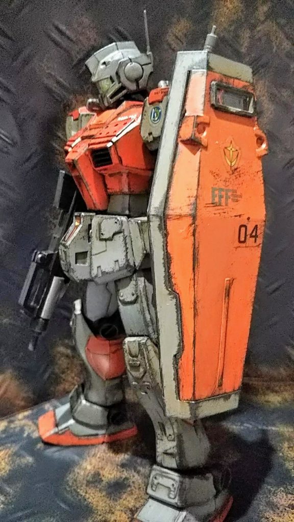 ジムのくせに、かっこいい。