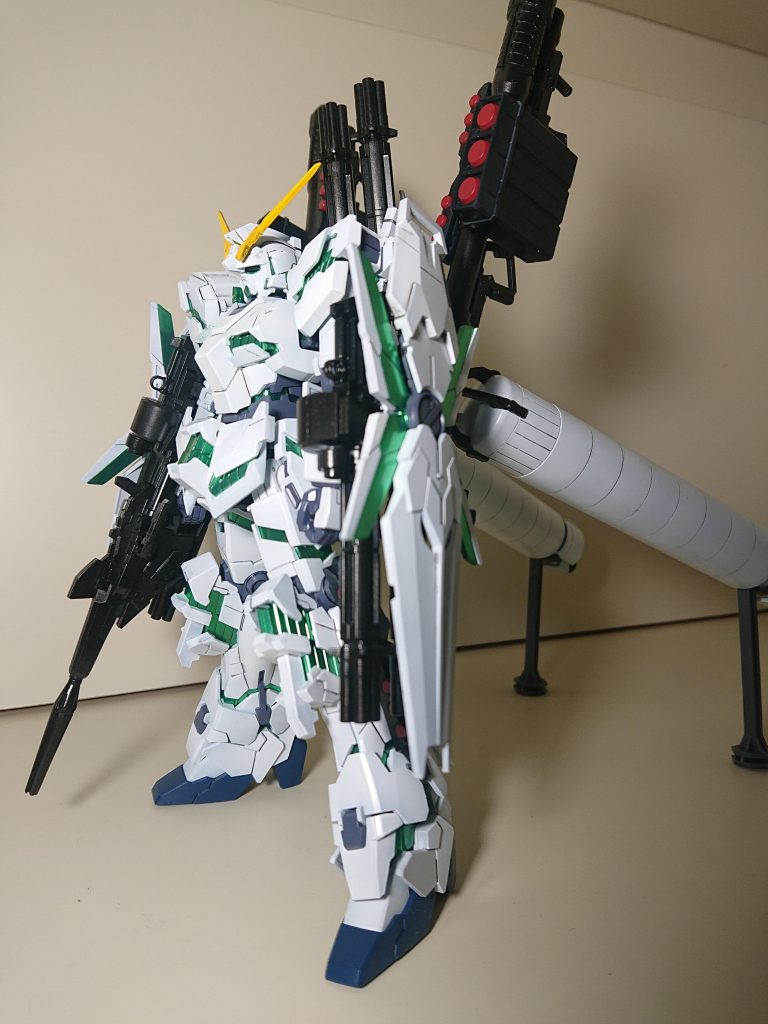 久しぶりにきっちり作ってみましたw 