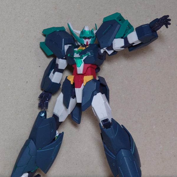 プルトニオガンダム