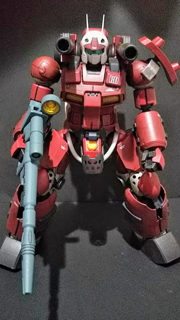 えーと、超強い　設定です、