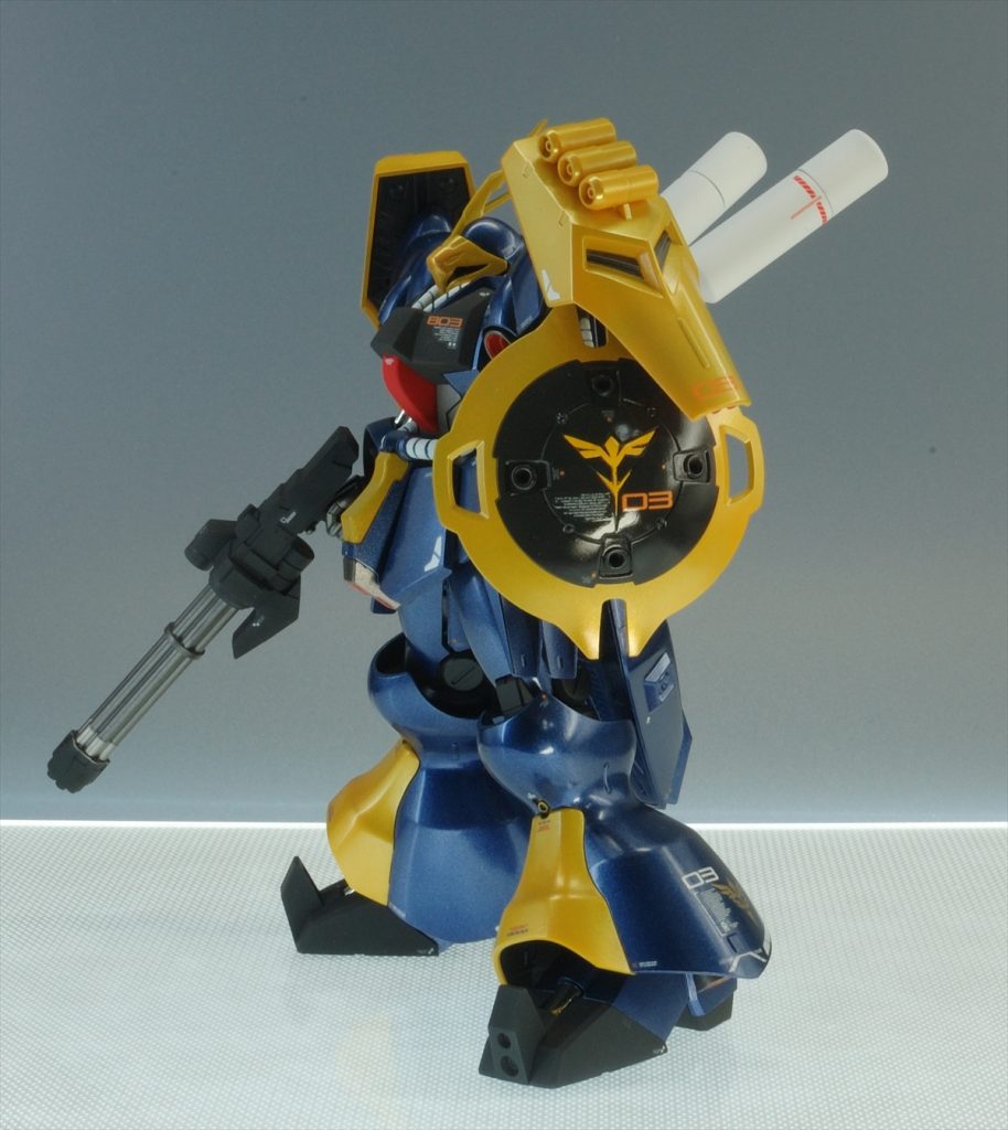 デカールは自作と流用品を使用。