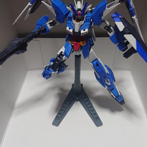 アースリィカスタム