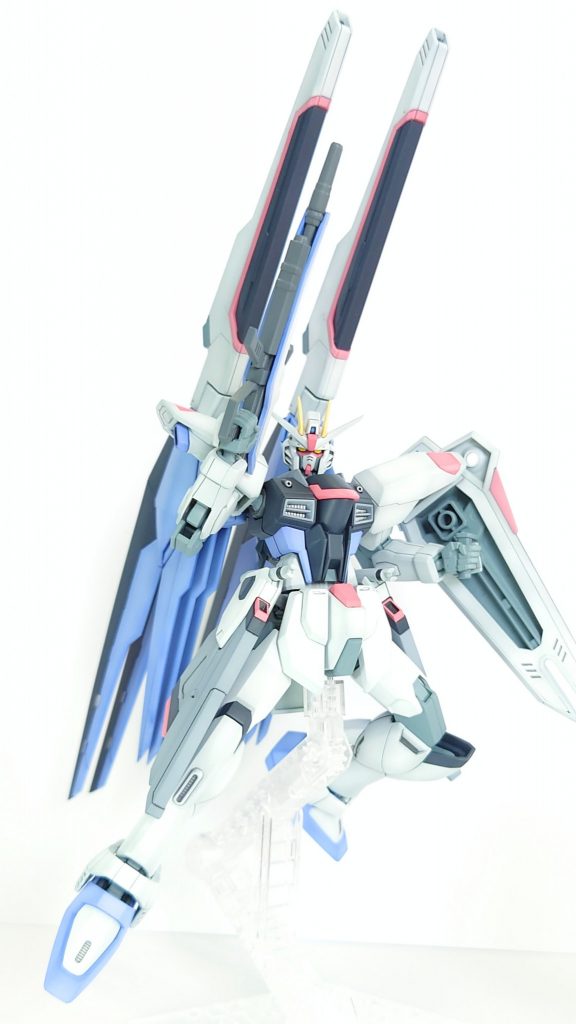 当時の版権イラスト風のボーズ。