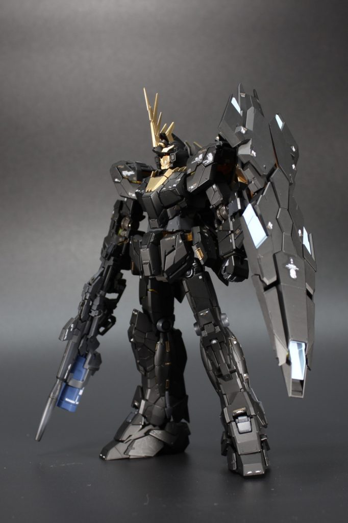 バンシィ–5枚目/制作者：ロクイチ