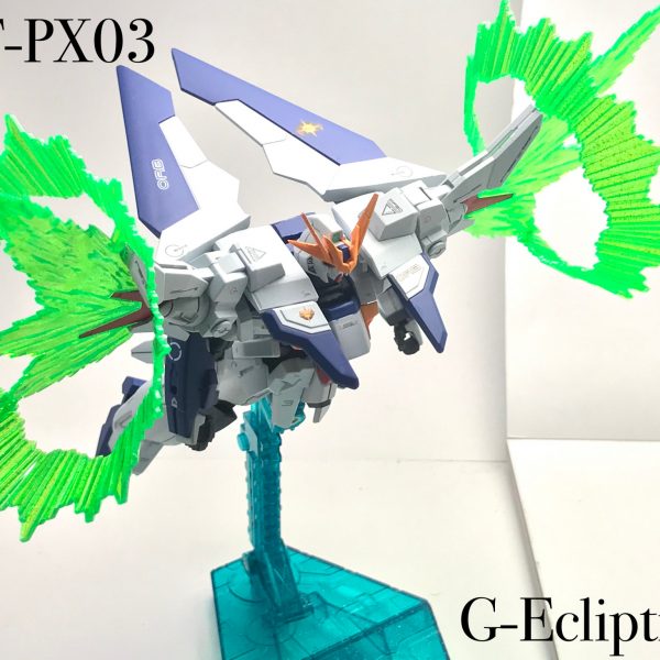 G-エクリプティカ