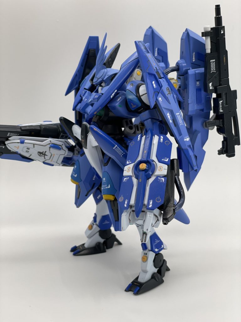 いつも魔改造気味になってしまわれますが、今回はジンクスの味を損なわず自分専用風に軽くミキシングしました( ´ ꒳ ` )ノ