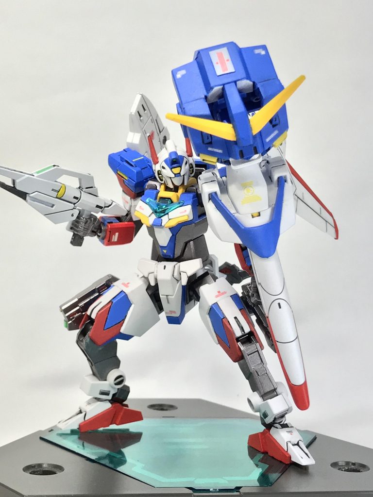 盾も装備している