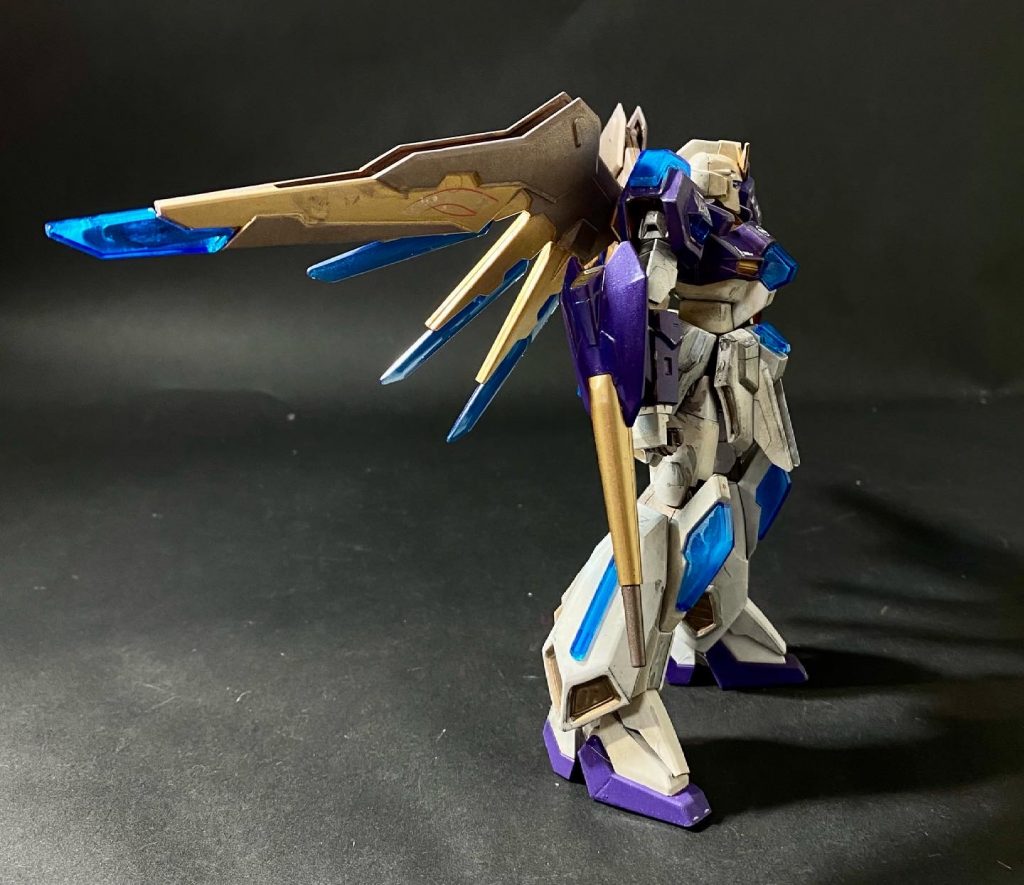 Zの派生機は大好物です👍