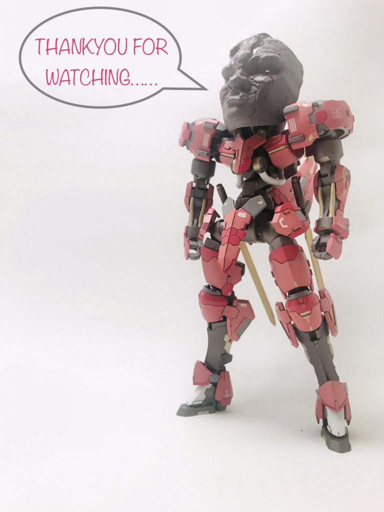 ということでグリムゲルデ速さが足りないカスタムでした。ご観覧ありがとうございました。追伸：リライズコン本戦に入ることができました。応援してくださった方々、本当にありがとうございました。