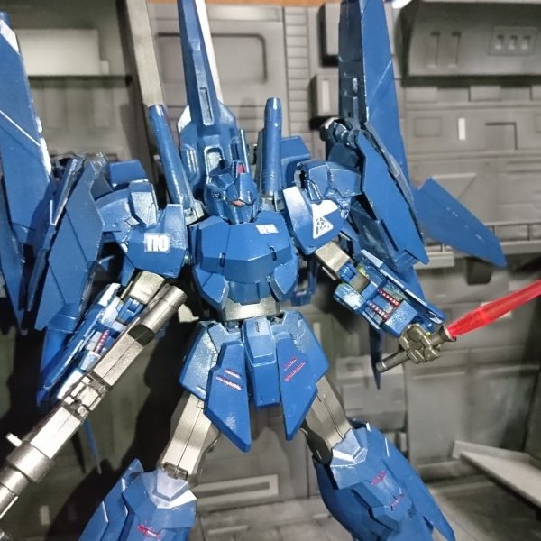 フルアーマー100式Ｄ型