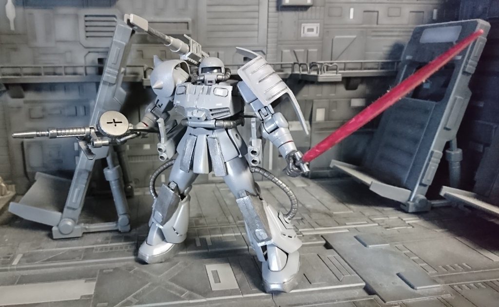 ヒートサーベル