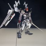 ハイレゾリューションモデル ガンダムアストレイ ノワール