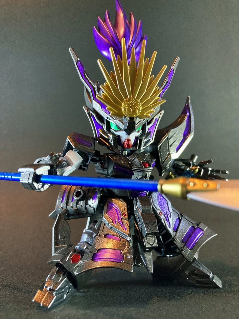 「ガンダム四十年〜〜🍶下天の内をくらぶれば、夢幻の如くなり」