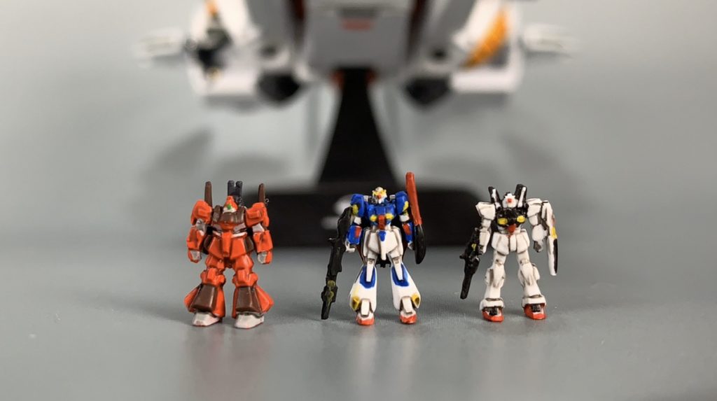 アーガマ–5枚目/制作者：ガンダムラボ