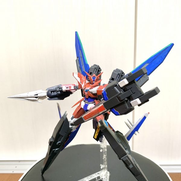 トランジェントガンダム・ジーエクスト