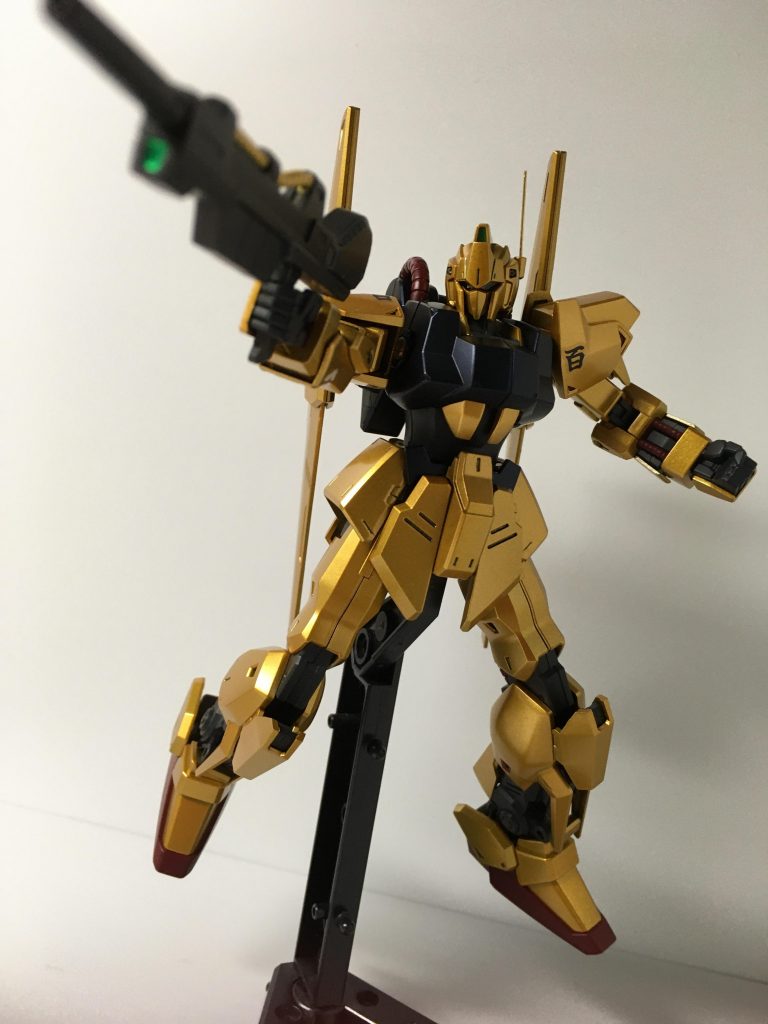 百式–5枚目/制作者：ﾎｯﾎｩ