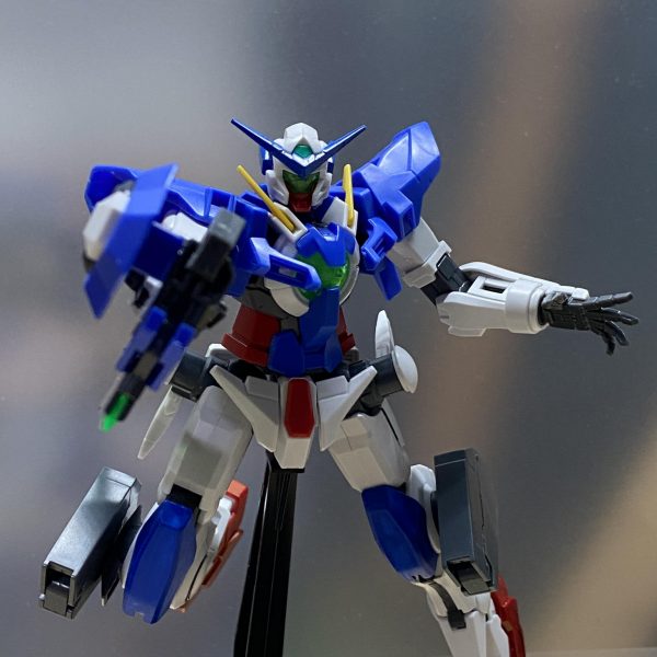 エクシアリペアⅡ