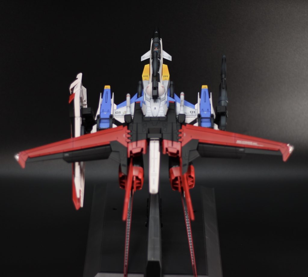 PG スカイグラスパー–4枚目/制作者：ロクイチ