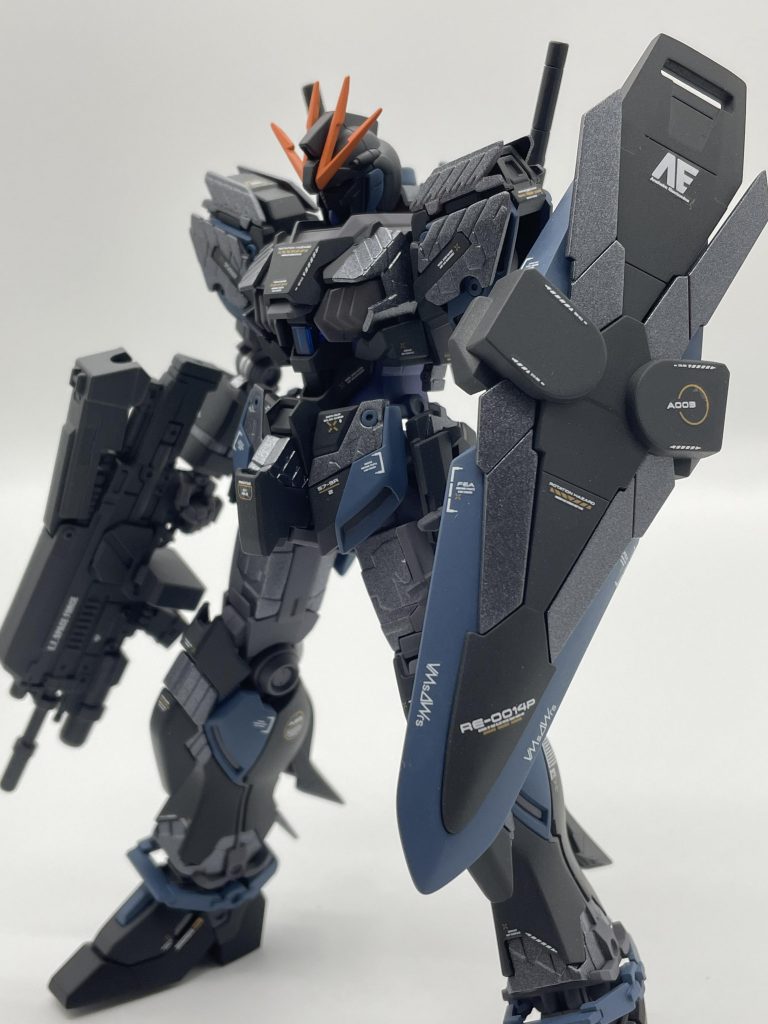 RX-9/C NARRATIVEGUNDAM C-PAKS–3枚目/制作者：Gotou
