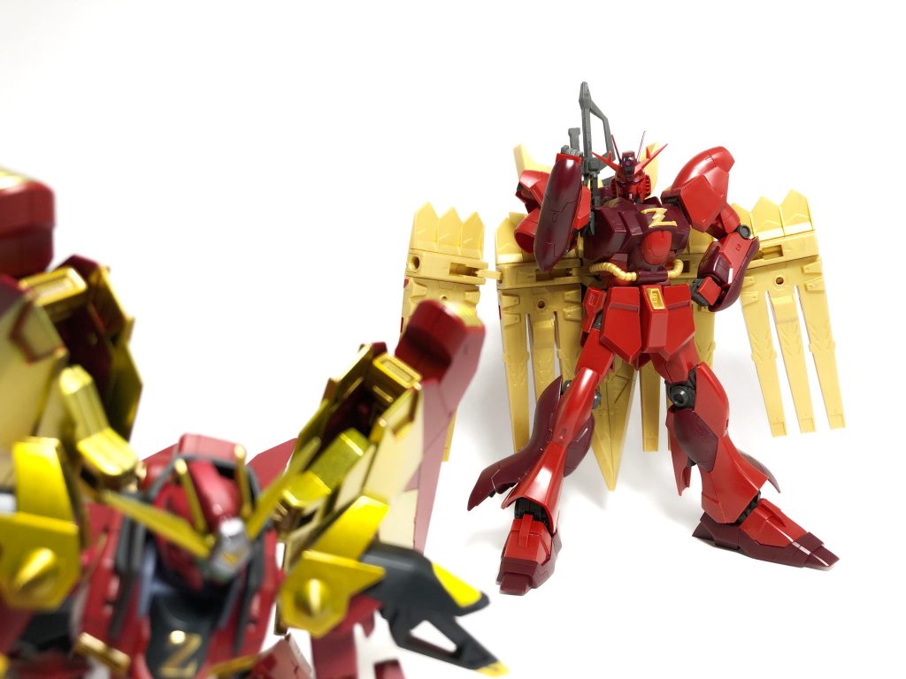 「ヒーローとは常に孤独だ。傷付き倒れ、負けることもあるだろう…だが、決してあきらめるな!ヒーローの後ろには愛する人々が、愛する世界があるという事を忘れるな!」