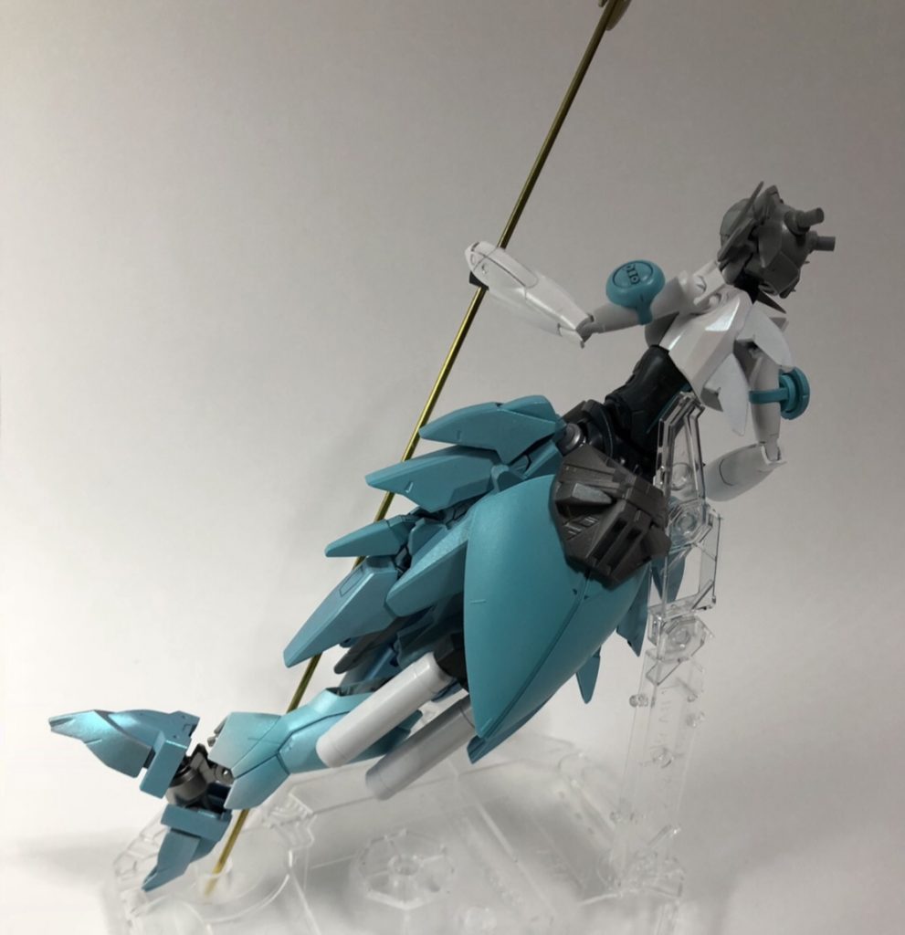 R・ギャギャ、スモー、アイズガンダム、インパルスガンダムアルク、キマリスヴィダール、ゼルトザーム、ユーゴー、パシフィックリムの何か？でミキシングしてます。