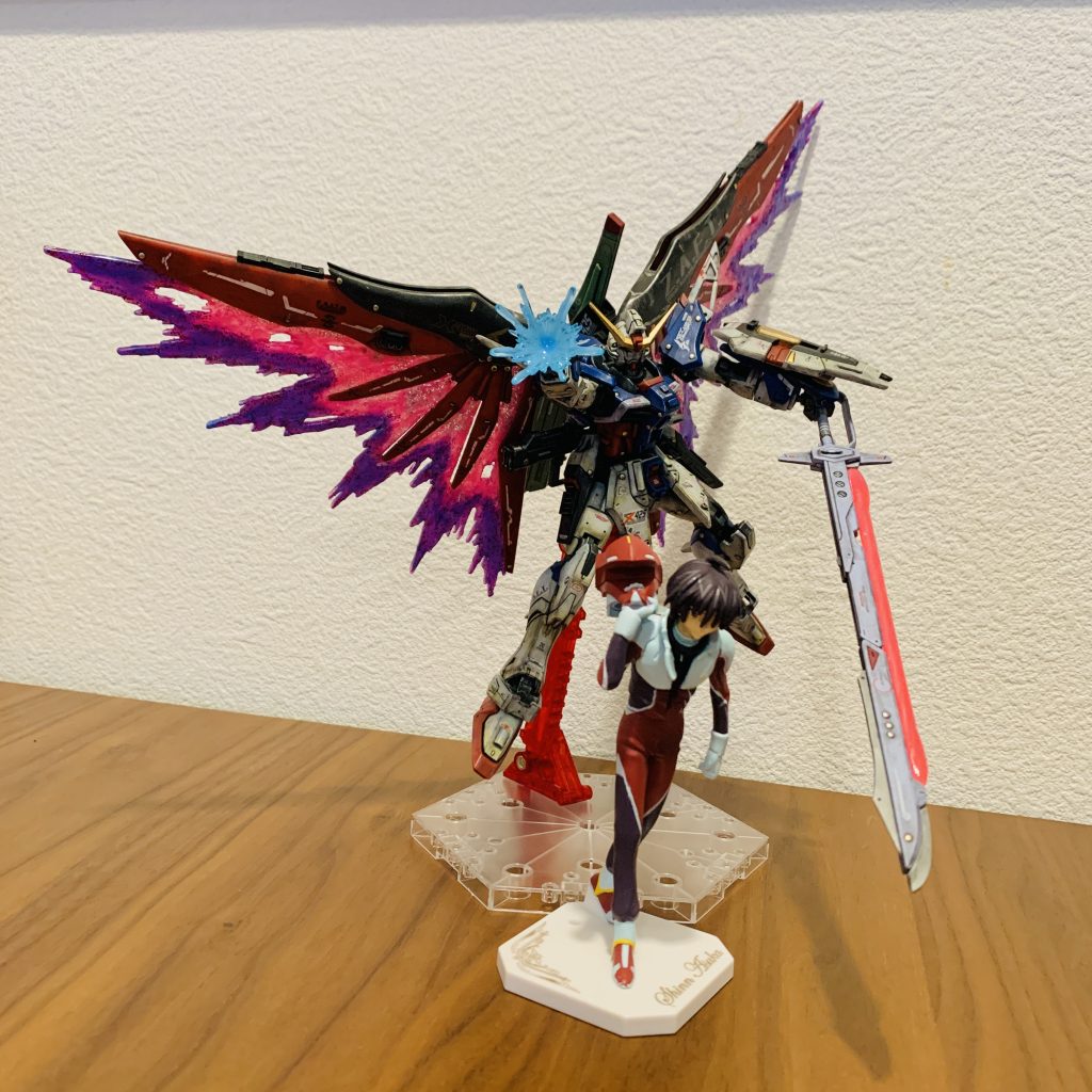 アンタって人はぁぁぁぁー!