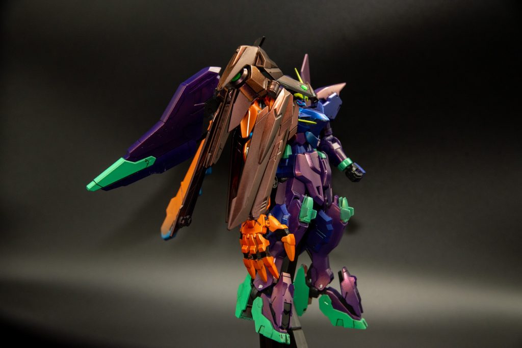 最後のクリアの工程で、鏡面仕上げまでしたかったけど、力量不足で出来ずじまいになりました。次回はまだまだツルツルな仕上げをしたいなぁと思ってます。