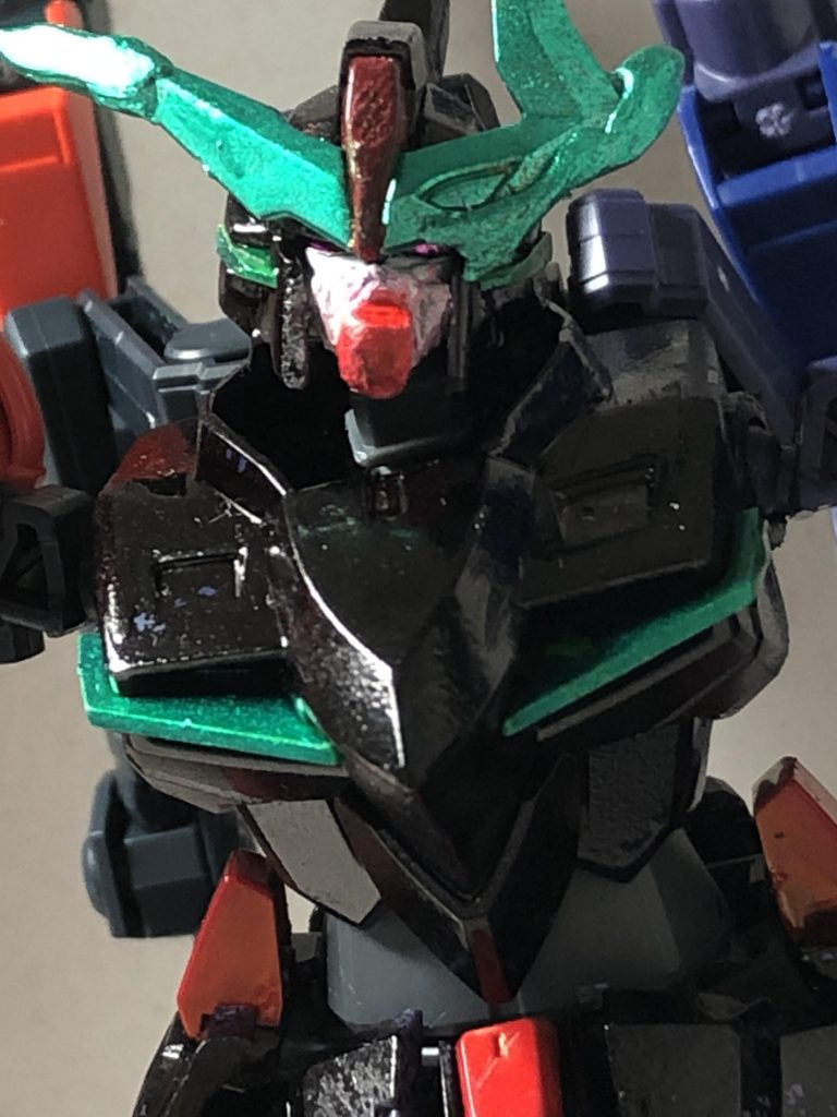 ゼルトザーム・タルタロス–3枚目/制作者：ガンマ