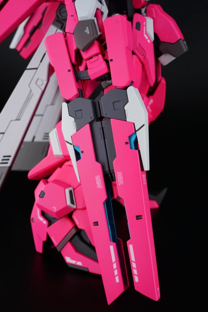 HG トーリスリッター–6枚目/制作者：mandomまんだむ