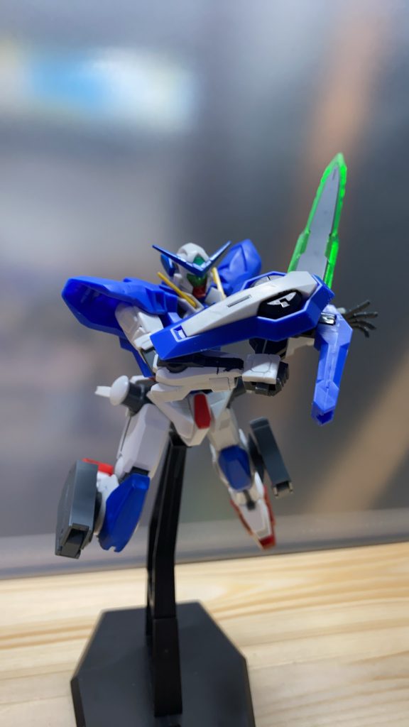 エクシアリペアⅡ–2枚目/制作者：kousagi