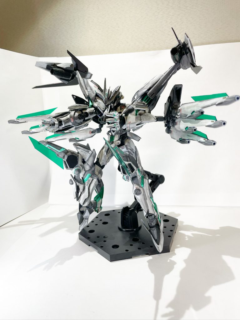 ギラーガ・イデアル–9枚目/制作者:いーじす