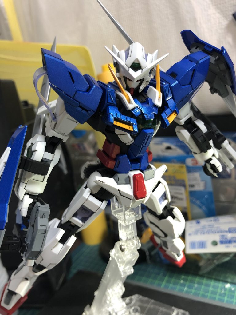 ご挨拶代わり？–2枚目/制作者：Rozeluxe