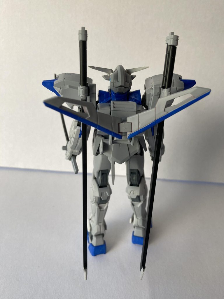 試製壱型–3枚目/制作者：ZAN