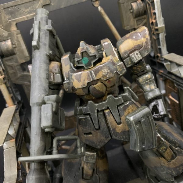 ドム・トローペン