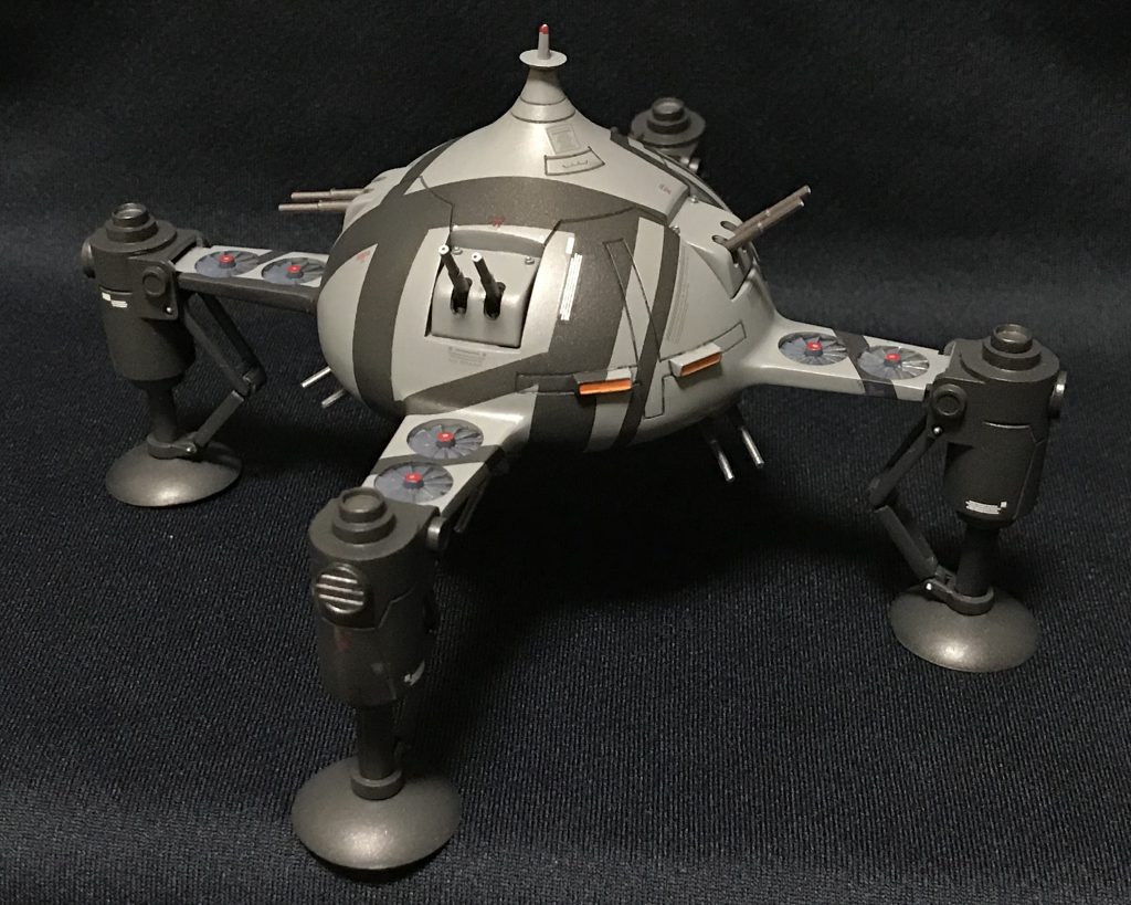 1/550 MAX-03 ADZAM–4枚目/制作者：xYOUx