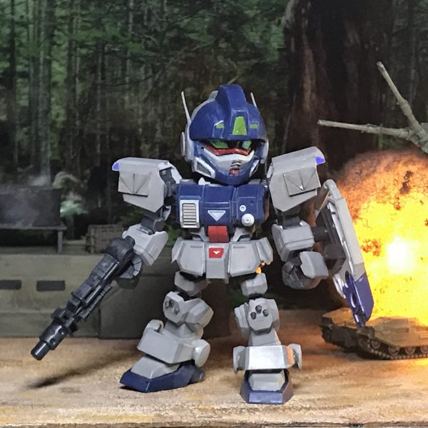 SD スレイヴレイス