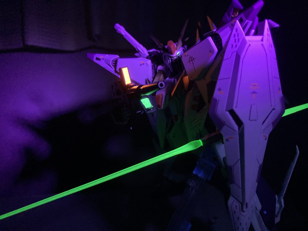 滅茶苦茶悪役面