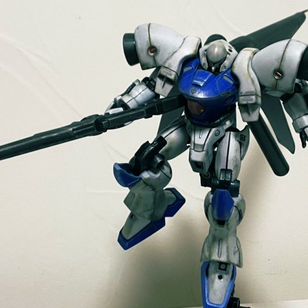 ガーベラテトラ連邦カラー