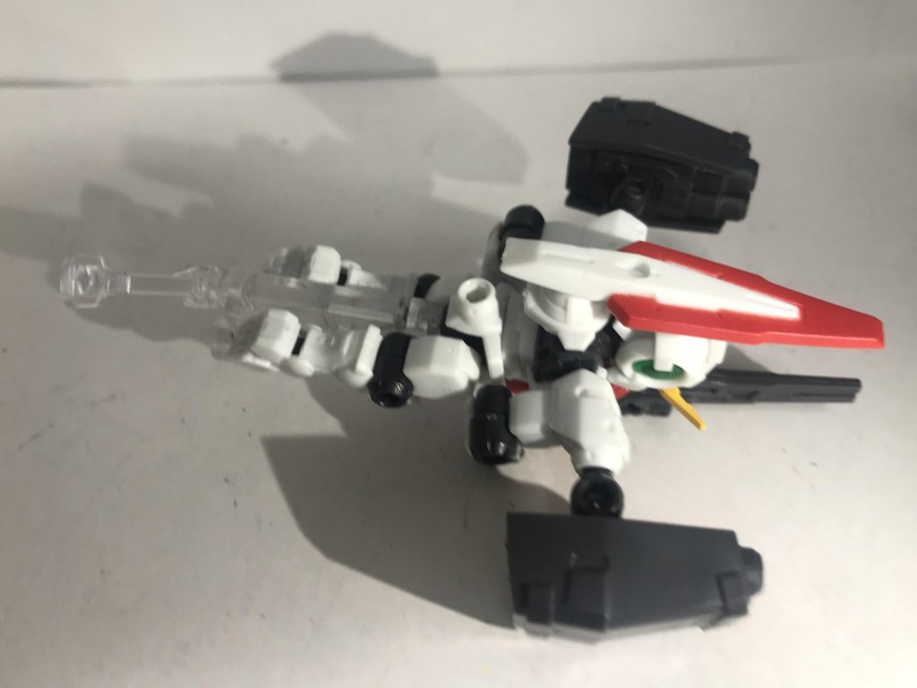 フル可変！は？は？