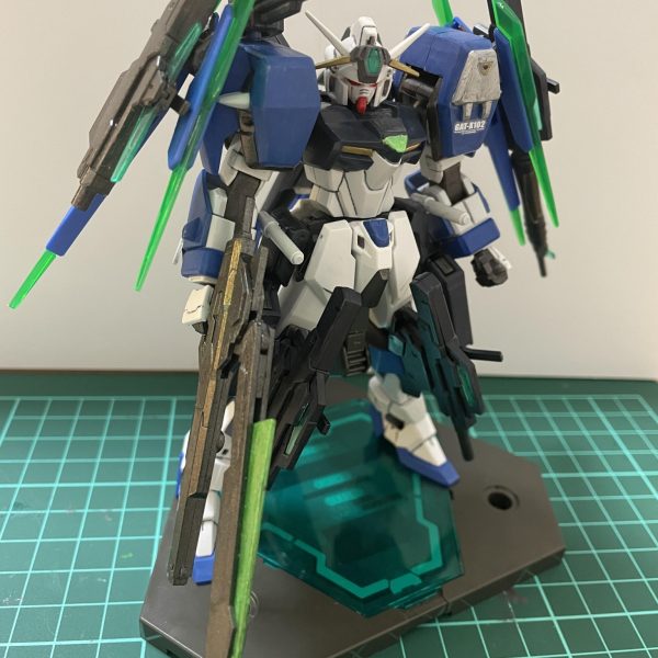 デュエルガンダム・ガンプラ改造作品まとめ｜ガンダムSEED｜GUNSTA