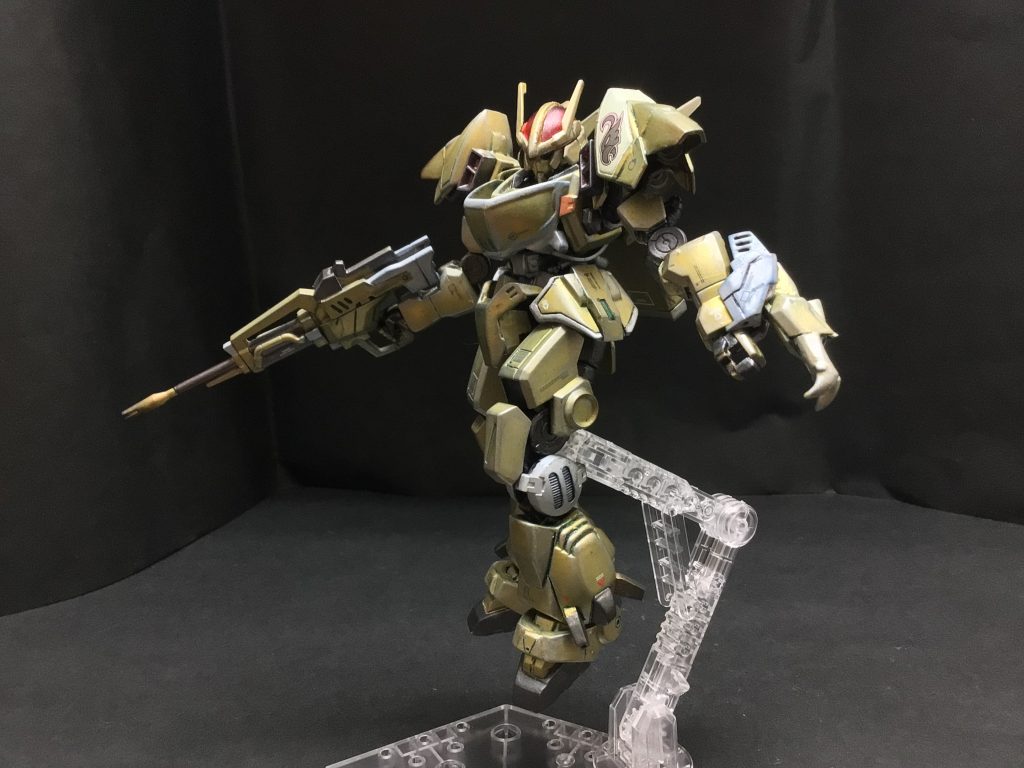 V-MAXスーパーチャージャー。