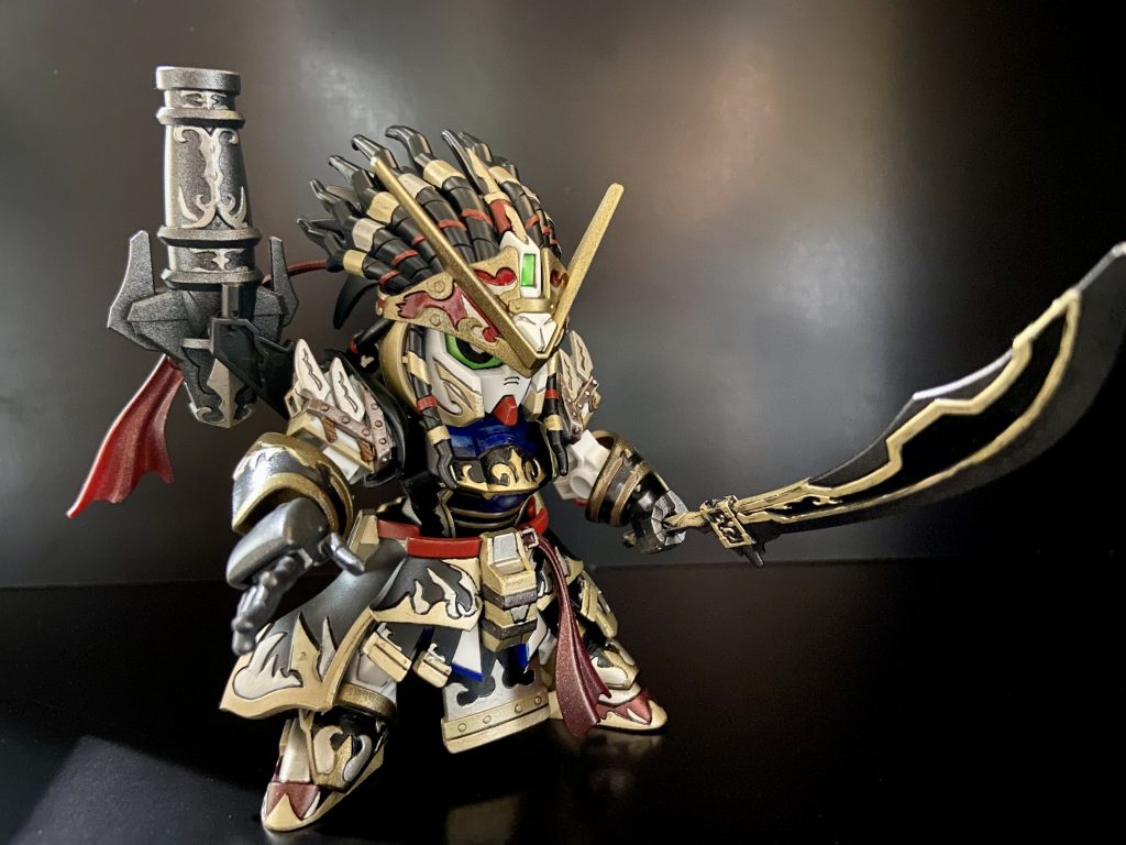 普段は発売日とかあんまり調べなくて、模型屋さんで、うぉ!出てるやん!のワクワクを楽しんでいるのですが、こいつは久しぶりにいつ出るか調べて楽しみに待っていたキットです!パイレーツは反則です!✨